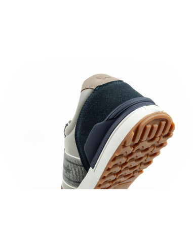 Wrangler buty sportowe męskie sneakersy wylie modne wygodne lekkie