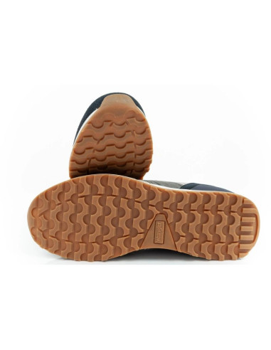 Wrangler buty sportowe męskie sneakersy wylie modne wygodne lekkie