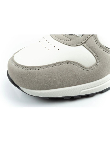 Wrangler buty sportowe męskie sneakersy wylie modne wygodne lekkie szare