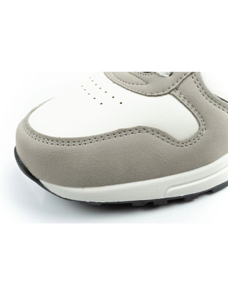 Wrangler buty sportowe męskie sneakersy wylie modne wygodne lekkie szare