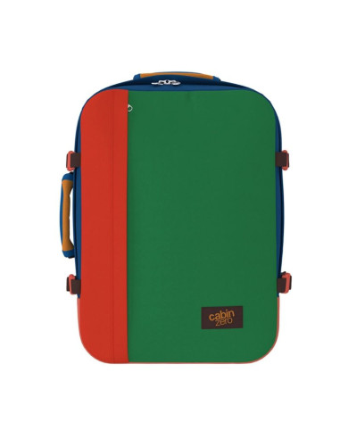 Plecak turystyczny cabinzero classic 44l tropical blocks - cz172308