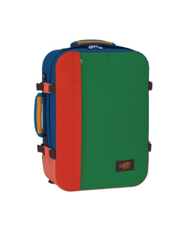 Plecak turystyczny cabinzero classic 44l tropical blocks - cz172308 2