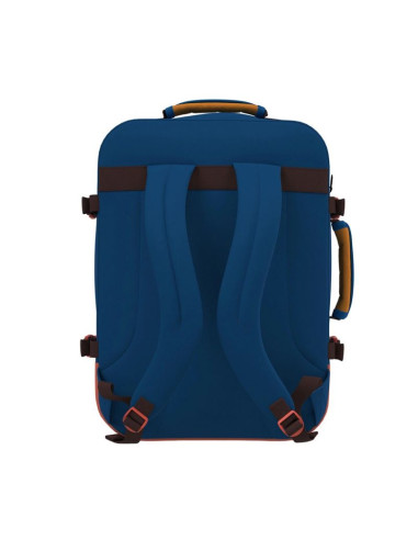 Plecak turystyczny cabinzero classic 44l tropical blocks - cz172308