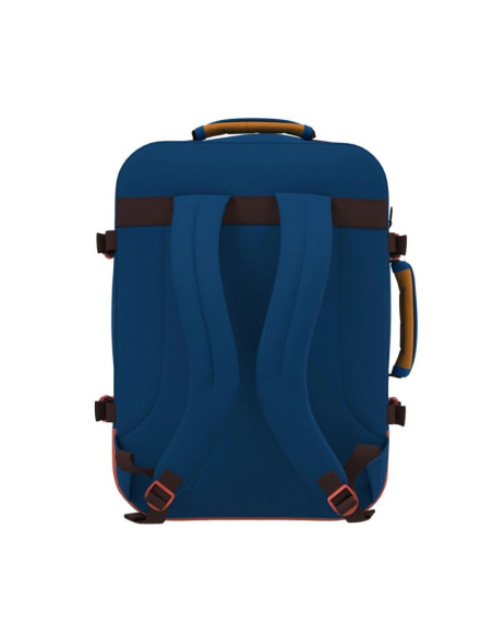 Plecak turystyczny cabinzero classic 44l tropical blocks - cz172308