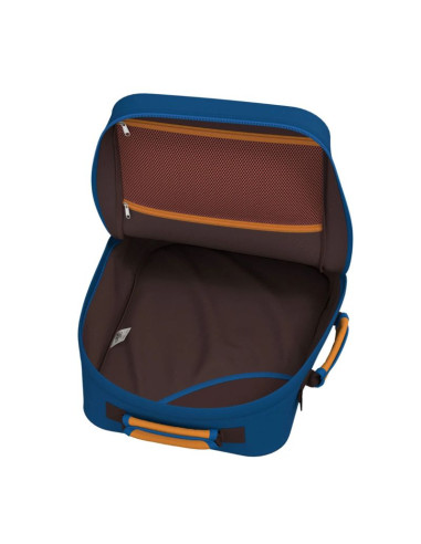 Plecak turystyczny cabinzero classic 44l tropical blocks - cz172308