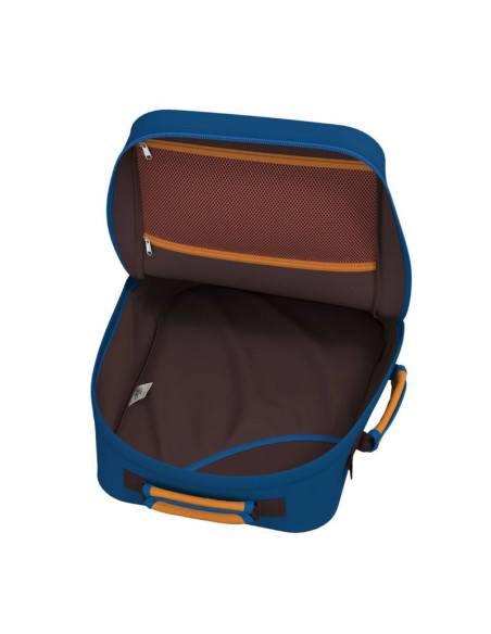 Plecak turystyczny cabinzero classic 44l tropical blocks - cz172308