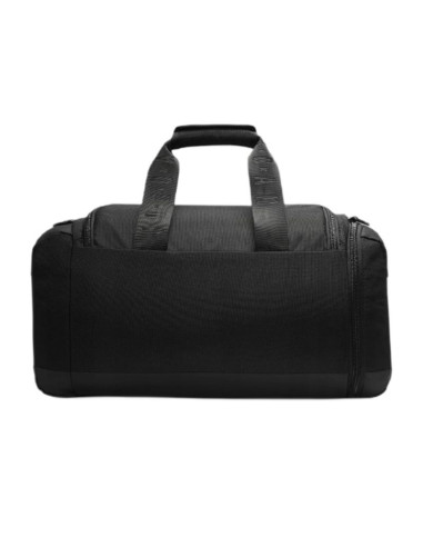 Torba sportowa air jordan jam velocity duffle large bag 69l czarna - lm0920-k5x