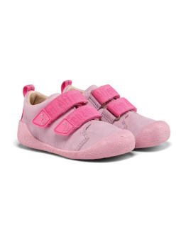 Buty affenzahn lauflerner leder walky unicorn jr 2