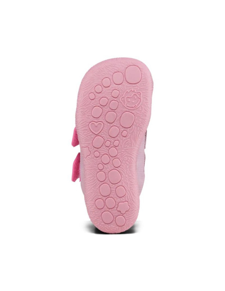 Buty affenzahn lauflerner leder walky unicorn jr