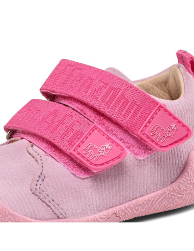 Buty affenzahn lauflerner leder walky unicorn jr