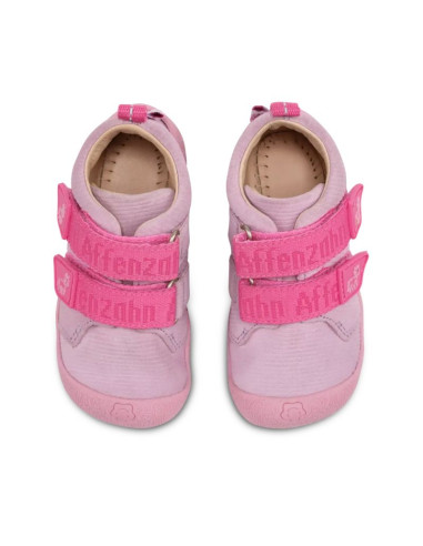 Buty affenzahn lauflerner leder walky unicorn jr