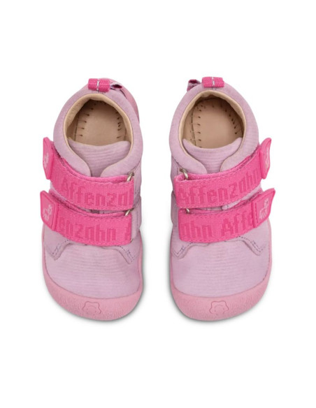 Buty affenzahn lauflerner leder walky unicorn jr