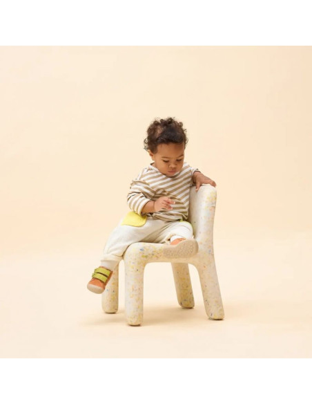 Buty affenzahn lauflerner leder walky cat jr