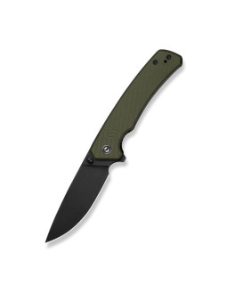 Nóż civivi merit 14c28n od green g10 c24012-2