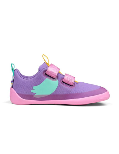 Buty affenzahn halbschuh baumwolle lucky creative toucan jr