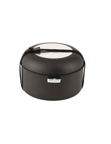 Zestaw garnków outwell culinary set l