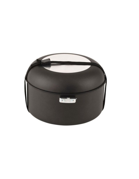 Zestaw garnków outwell culinary set l