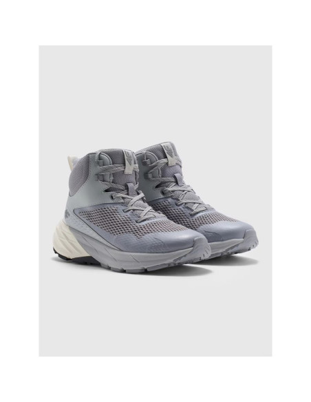 Wysokie buty trekkingowe speed hiker z membraną damskie 4f 4fwmm00fotsf035-27s