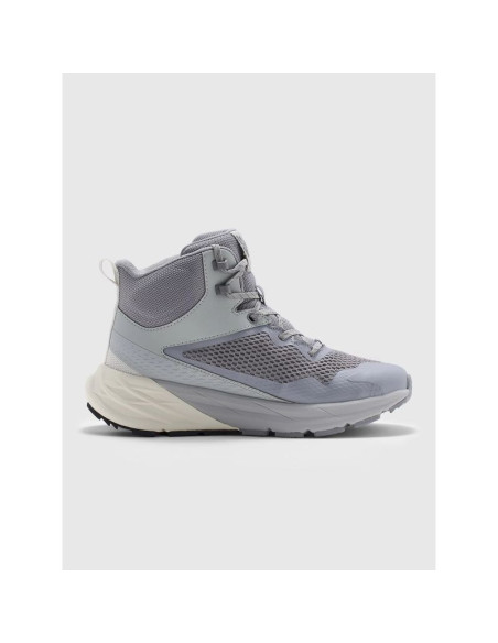 Wysokie buty trekkingowe speed hiker z membraną damskie 4f 4fwmm00fotsf035-27s
