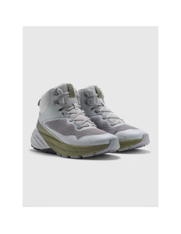 Wysokie buty trekkingowe speed hiker z membraną męskie 4f 4fwmm00fotsm038-43s