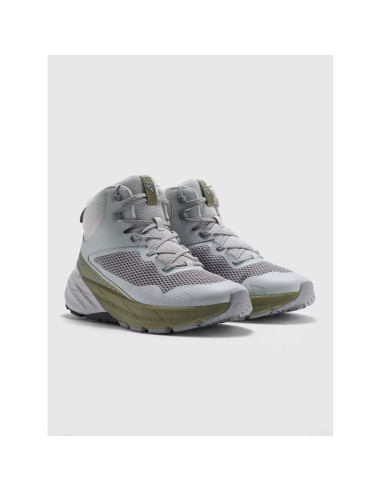 Wysokie buty trekkingowe speed hiker z membraną męskie 4f 4fwmm00fotsm038-43s