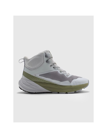 Wysokie buty trekkingowe speed hiker z membraną męskie 4f 4fwmm00fotsm038-43s