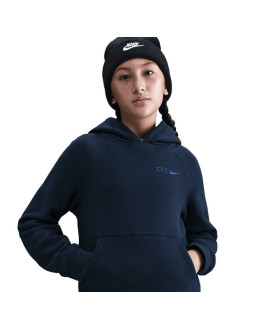 Bluza nike chelsea fc air junior hv1213-451