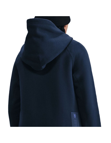 Bluza nike chelsea fc air junior hv1213-451