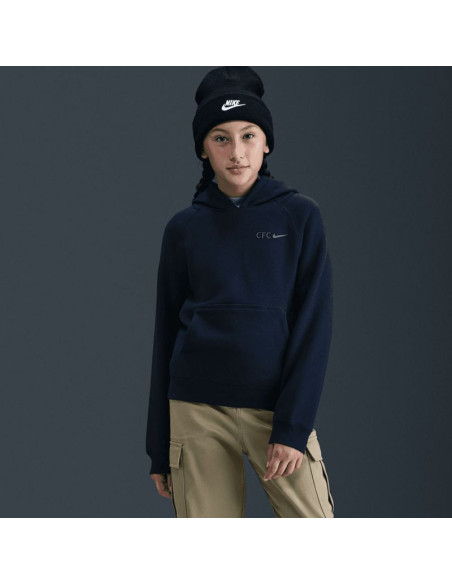 Bluza nike chelsea fc air junior hv1213-451