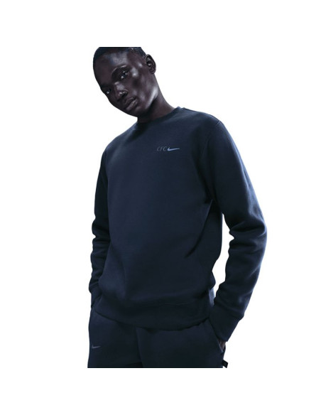 Bluza nike chelsea fc club hq1478-451