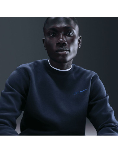 Bluza nike chelsea fc club hq1478-451