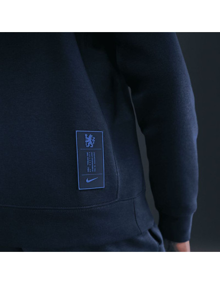 Bluza nike chelsea fc club hq1478-451