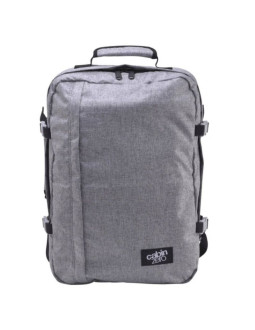 Plecak sportowy cabinzero 44l classic turystyczny ice grey cz061705