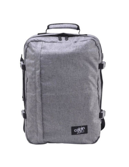 Plecak sportowy cabinzero 44l classic turystyczny ice grey cz061705