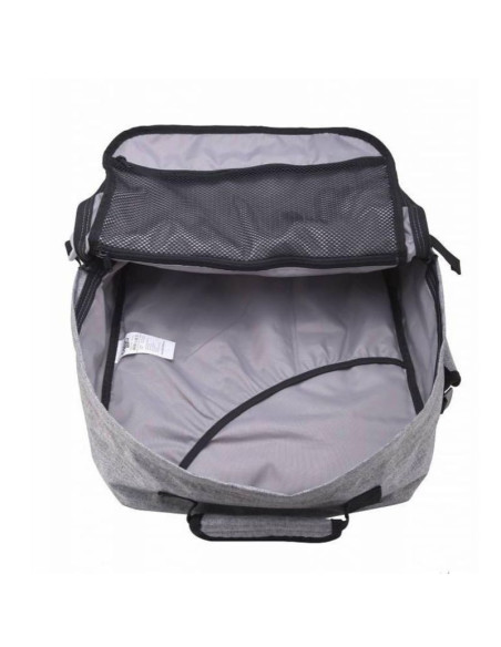 Plecak sportowy cabinzero 44l classic turystyczny ice grey cz061705