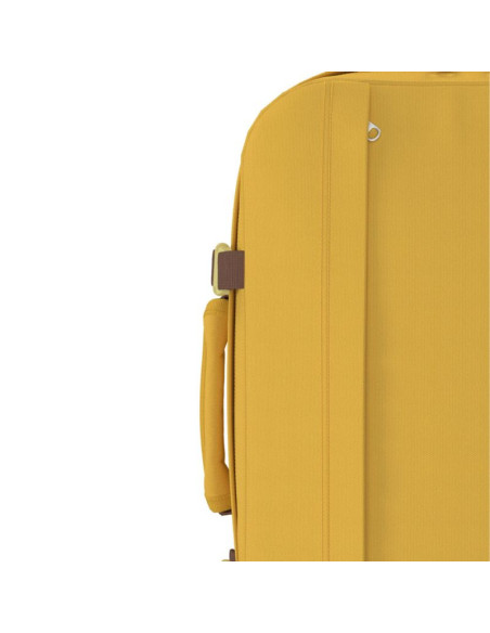 Plecak torba cabinzero classic turystyczny kabinowy 44l zółty - cz062306