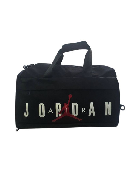 Torba sportowa air jordan duffle bag- sm0168-023