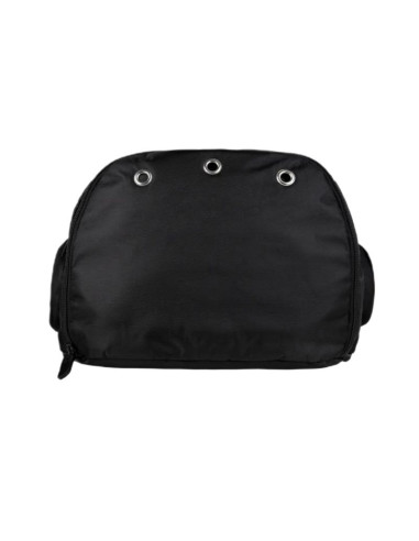 Duży plecak treningowy pitbull sportowy czerwony 109l  - 9130074500