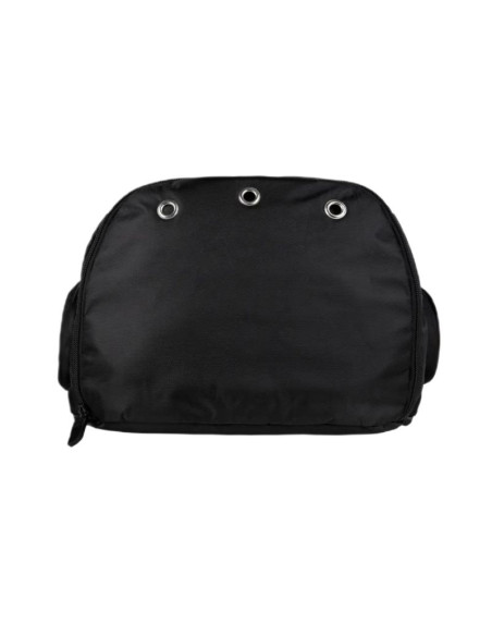 Duży plecak treningowy pitbull sportowy czerwony 109l  - 9130074500