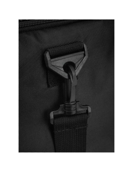 Duży plecak treningowy pitbull sportowy czerwony 109l  - 9130074500