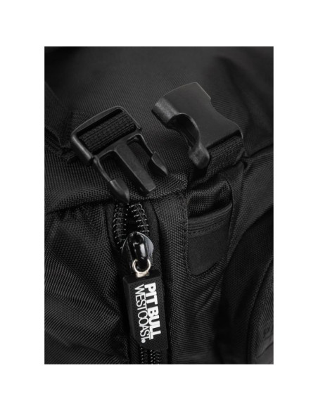 Duży plecak treningowy pitbull sportowy czerwony 109l  - 9130074500