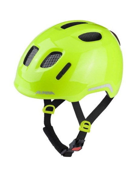 Kask rowerowy alpina ximo 2 flash be visible gloss 49-54
