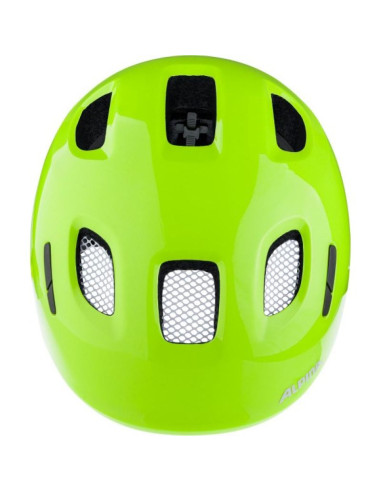 Kask rowerowy alpina ximo 2 flash be visible gloss 49-54