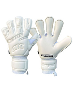 Rękawice 4keepers champ champ gold white vii rf2g m