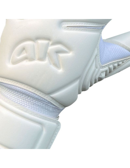 Rękawice 4keepers champ champ gold white vii rf2g m