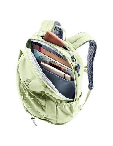 Deuter gogo 3813224-1213 mineral-grove