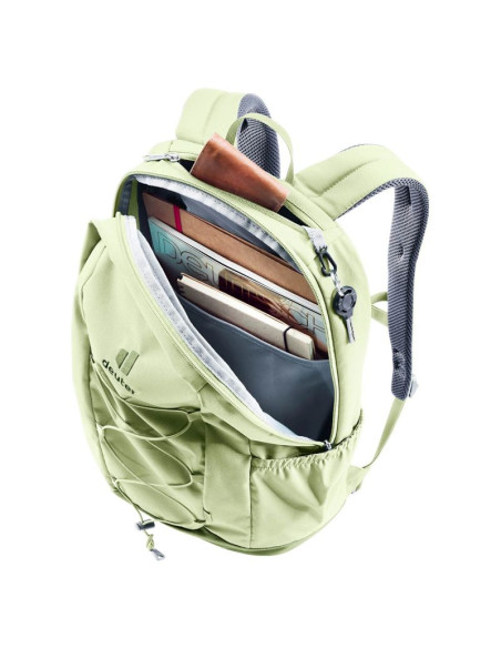 Deuter gogo 3813224-1213 mineral-grove