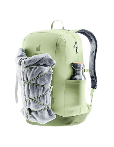 Deuter gogo 3813224-1213 mineral-grove