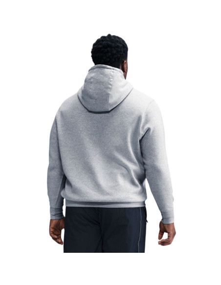 Bluza męska nike club bb szara fn3859 063