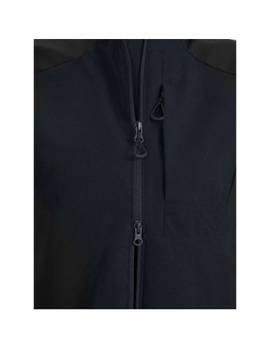 Bezrękawnik pikowany damski 4f 4fwss25tvjaf188-20s